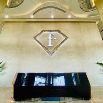Furnished Amenities in 3 BHK Apartment at Home and Soul F Premiere, Sector 26 – for Sale