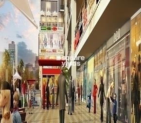 Commercial Shop 113 Sq.Ft. For Resale in Gaur City 2  Greater Noida  7717136