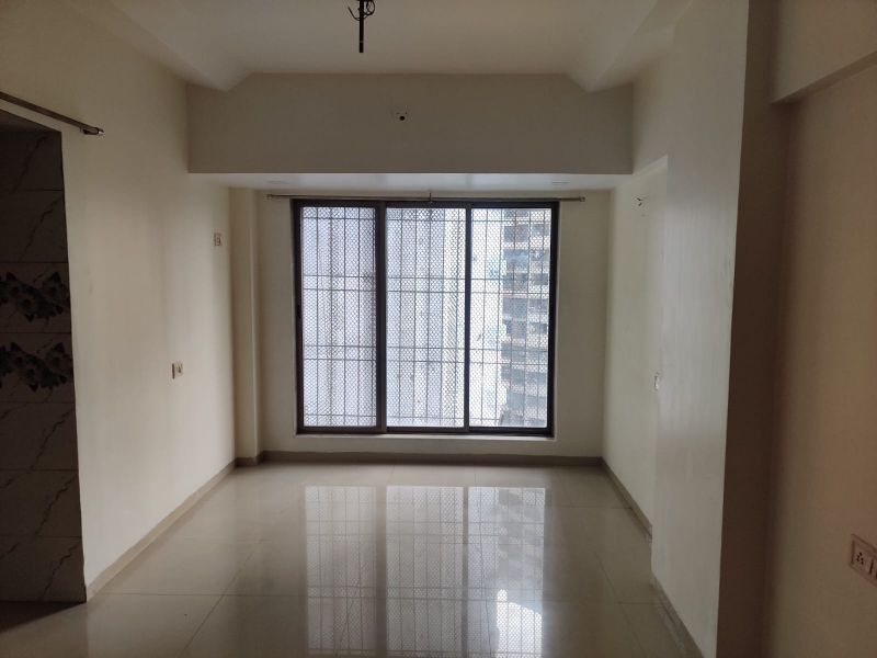 2 BHK Apartment For Resale in RNA NG Diamond Hill Beverly Park Mumbai  7717147