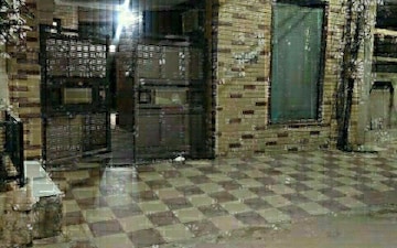 4 BHK Independent House For Sale in Basant City