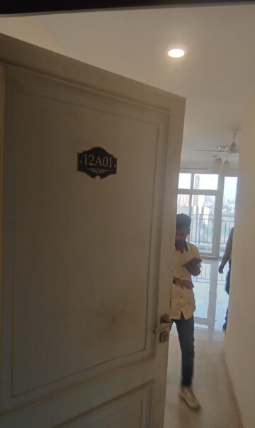3 BHK Apartment For Rent in Omaxe The Palace, Gomti Nagar