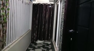 Balcony in 3 BHK Apartment at Danavaipeta – for Sale