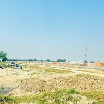 Plot Area in  Plot at Sector 27 – for Sale
