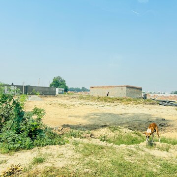 Plot Area in  Plot at Sector 27 – for Sale