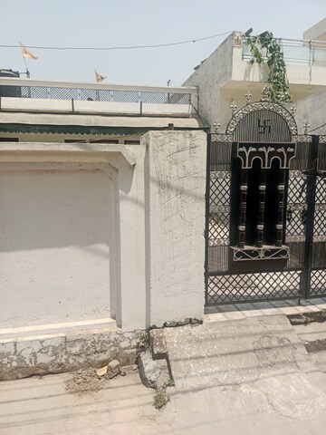 3 BHK Independent House For Sale in Sector 9