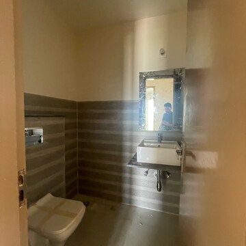 Staircase in 3 BHK Apartment at Pareena Coban Residences, Sector 99a – for Sale
