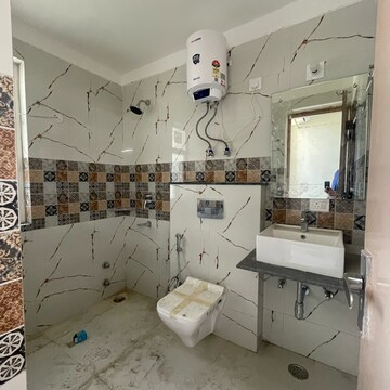 Team Area in 3 BHK Apartment at Pareena Coban Residences, Sector 99a – for Sale