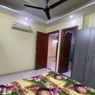 3 BHK Villa For Rent in Ansal Plaza Sector-23 Palam Vihar Gurgaon  7717270