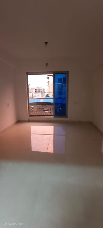 1 BHK Apartment For Resale in Kolbad Thane  7717250