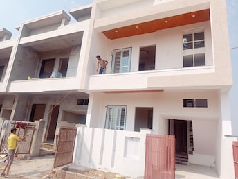 4 BHK Villa For Resale in Om Sarovar Kalwar Road Jaipur  7717259