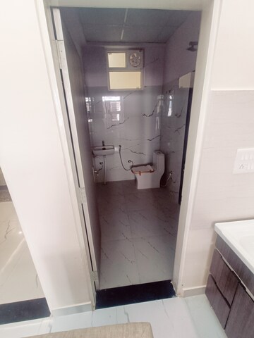 Building Lobby in 2 BHK Builder Floor at Dombivli East – for Sale
