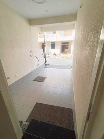 Bathroom in 4 BHK Villa at Om Sarovar, Kalwar Road – for Sale
