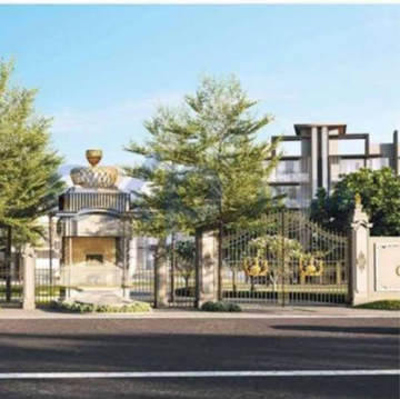 2 BHK Apartment For Sale in Smart World Gems, Sector 89