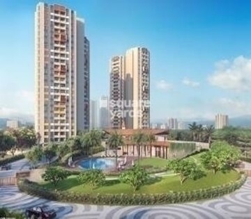 2 BHK Apartment For Sale in Shapoorji Pallonji Joyville Celestia, Hadapsar