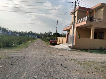  Plot – Exterior View View at Chithara - for Sale