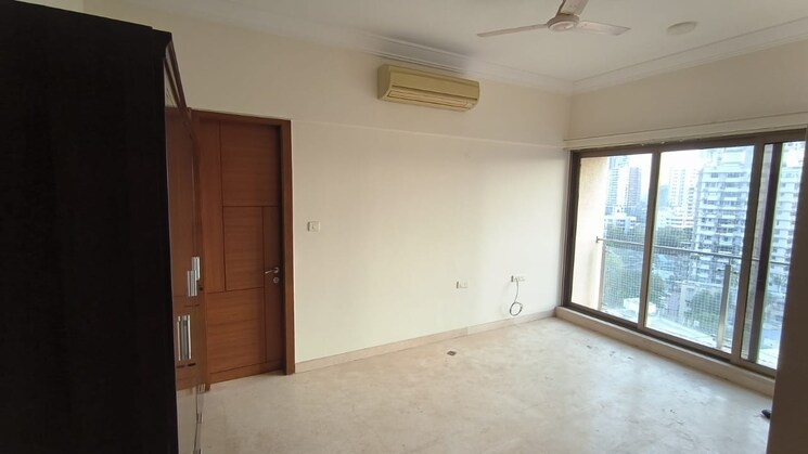 Bedroom, raheja-princess 3 Bedroom 1850 Sq.Ft. Apartment In Prabhadevi Mumbai 7717319