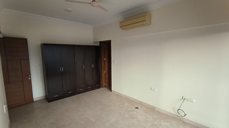 Bedroom, raheja-princess 3 Bedroom 1850 Sq.Ft. Apartment In Prabhadevi Mumbai 7717319