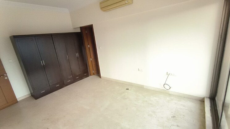 Bedroom, raheja-princess 3 Bedroom 1850 Sq.Ft. Apartment In Prabhadevi Mumbai 7717319