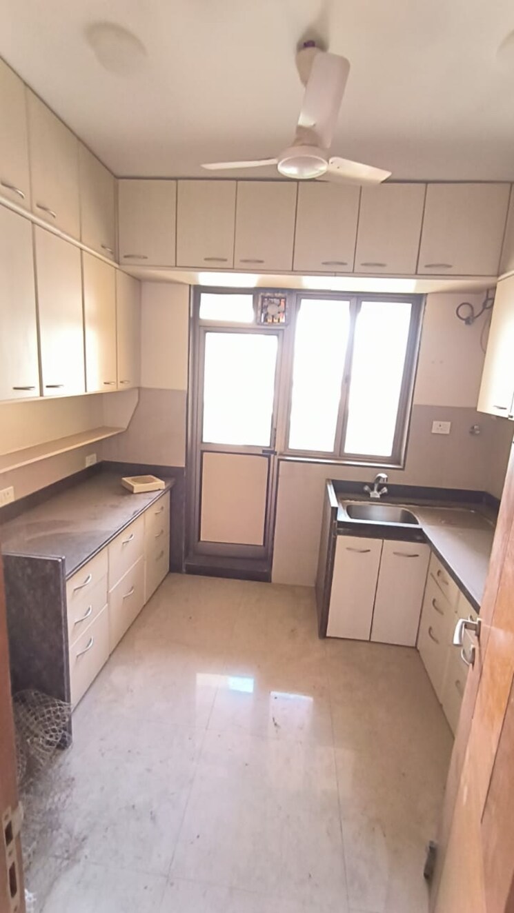 Kitchen, raheja-princess 3 Bedroom 1850 Sq.Ft. Apartment In Prabhadevi Mumbai 7717319