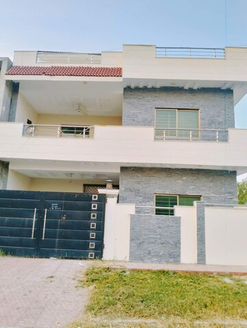  Plot – Exterior View View at Chithara - for Sale