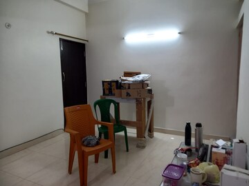 Living Room in 2 BHK Apartment at Patparganj – for Rent