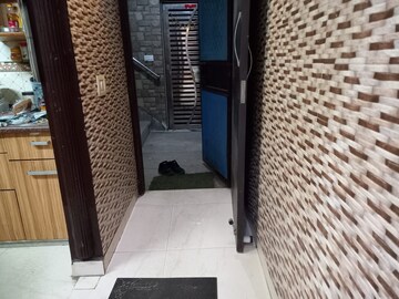 Master Bedroom in 2 BHK Apartment at Patparganj – for Rent
