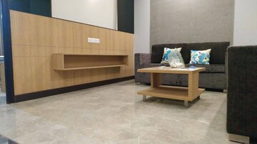 Furnished Amenities in  Office Space at Sapphire Eighty Three, Sector 83 – for Rent