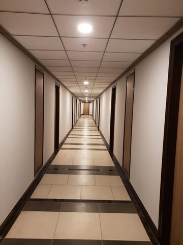 Building Lobby in  Office Space at Sapphire Eighty Three, Sector 83 – for Rent