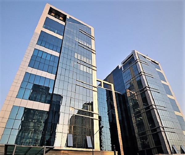 Commercial Office Space 2270 Sq.Ft. For Rent in Bandra East Mumbai  7717340