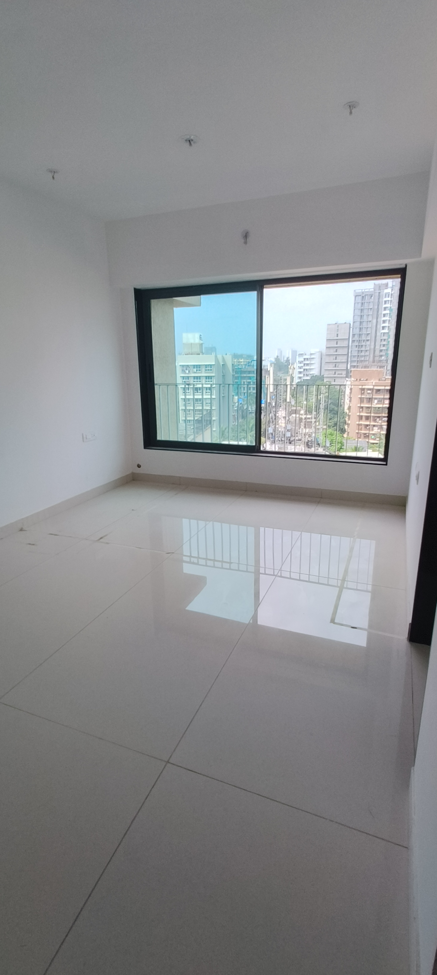 1 BHK Apartment For Resale in Arkade Crown Borivali West Mumbai  7717384