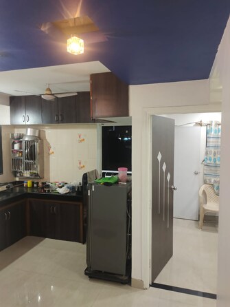 1 BHK Apartment For Rent in Kumar Primavera Wadgaon Sheri Pune  7717381