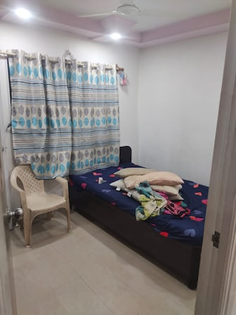 1 BHK Apartment For Rent in Kumar Primavera Wadgaon Sheri Pune  7717381