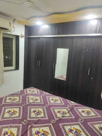 1 BHK Apartment For Rent in Kumar Primavera Wadgaon Sheri Pune  7717381