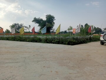 Plot Area in  Plot at Sultanpur Road – for Sale
