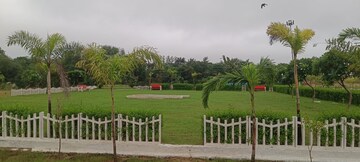  Plot – Exterior View View at Sultanpur Road - for Sale