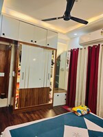 3 BHK + Pooja Room,Servant Room,Study Room,Extra Room 1450 Sq.Ft. Apartment in Charms Castle