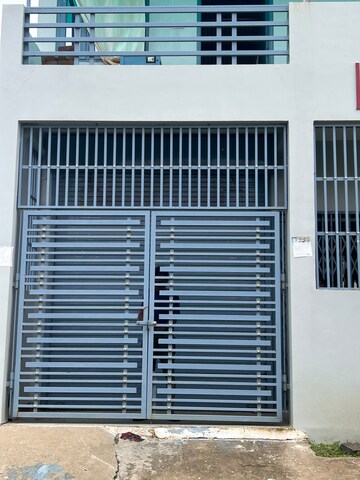  Warehouse – Exterior View View at Dwarkapuri - for Rent