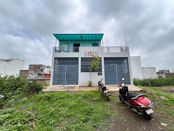 Parking in  Warehouse at Dwarkapuri – for Rent