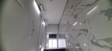 Master Bedroom in 4 BHK Apartment at RNA NG Eclat, Andheri West – for Rent