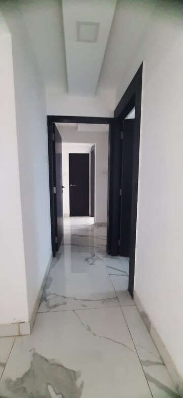 Building Lobby in 4 BHK Apartment at RNA NG Eclat, Andheri West – for Rent