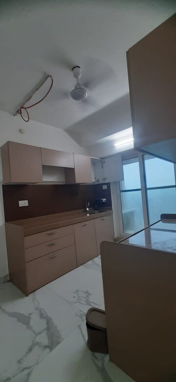 Kitchen in 4 BHK Apartment at RNA NG Eclat, Andheri West – for Rent