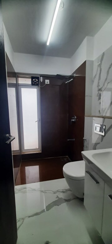 Kitchen in 4 BHK Apartment at RNA NG Eclat, Andheri West – for Rent