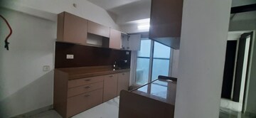 Kitchen in 4 BHK Apartment at RNA NG Eclat, Andheri West – for Rent