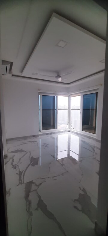 Attached Bathroom in 4 BHK Apartment at RNA NG Eclat, Andheri West – for Rent
