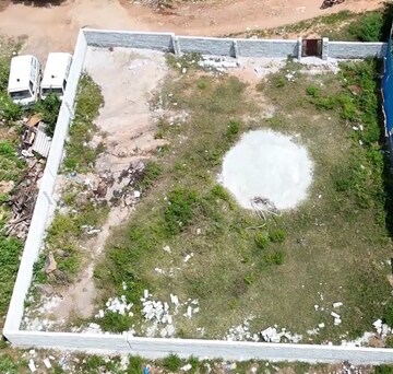Plot Area in  Plot at Kapra – for Sale