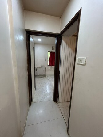 2 BHK Apartment For Rent in Ambe Maiya Apartment Mulund West Mumbai  7710180