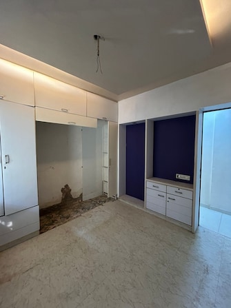 2 BHK Apartment For Rent in Ambe Maiya Apartment Mulund West Mumbai  7710180