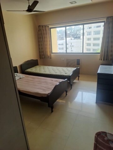 Bedroom in 3 BHK Apartment at Ansal Heights, Worli – for Sale