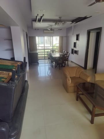 3 BHK Apartment For Resale in Ansal Heights Worli Mumbai  7717539