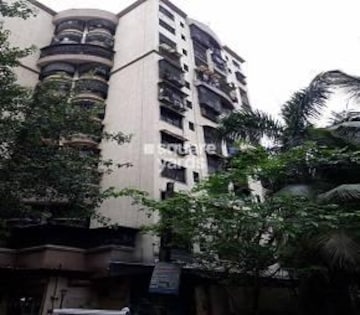 1 BHK Apartment For Rent in Shivam Paradise Bhandup West Bhandup West Mumbai  7717554